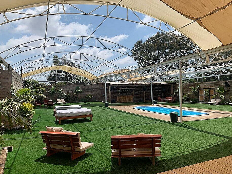 קאי וילג׳ | Khai Village מרכז  9  נופש - וי פור ויקיישן - V for Vacation