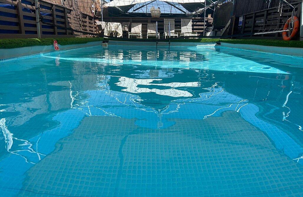 ויליג קומפלקס מתחם הצימרים דרום  24  נופש - וי פור ויקיישן - V for Vacation