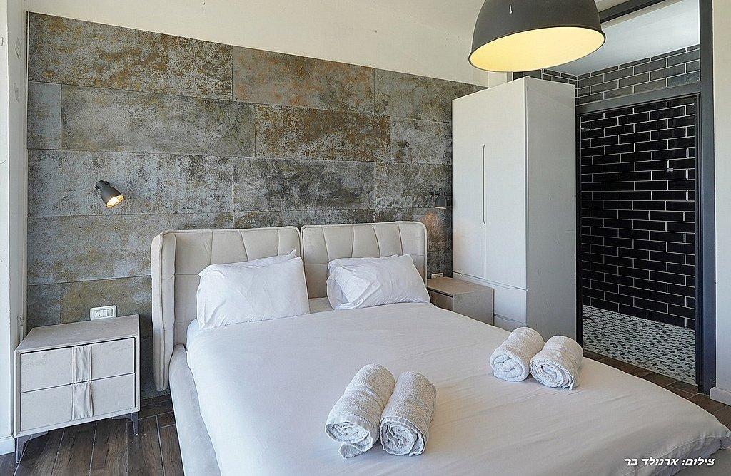 וילה קסם הנוף מגדל צפון  19  נופש - וי פור ויקיישן - V for Vacation