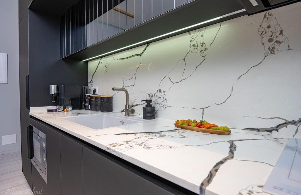 ארקו סוויט צפון  18  נופש - וי פור ויקיישן - V for Vacation