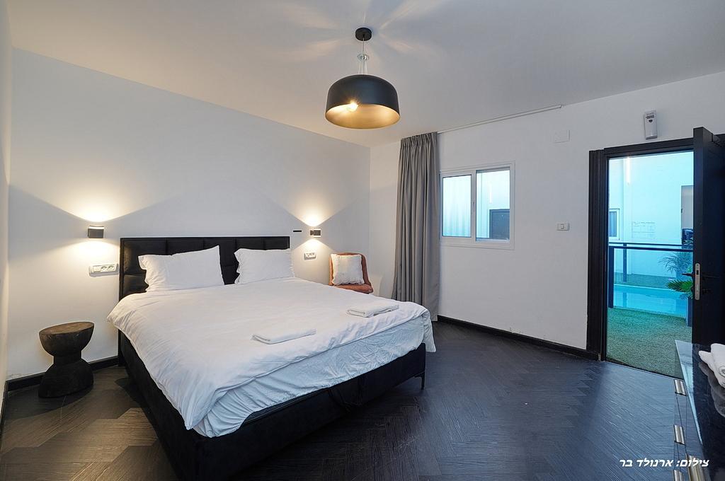 דון ליאון בוטיק צפון  31  נופש - וי פור ויקיישן - V for Vacation