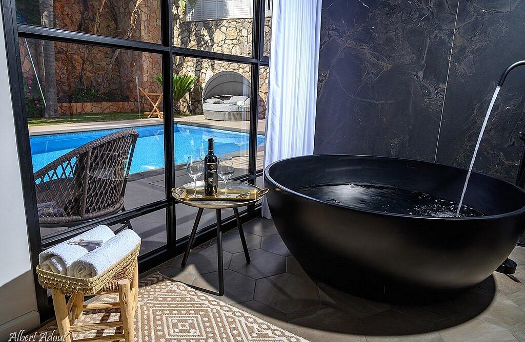 סוויטת הרמס צפון  3  נופש - וי פור ויקיישן - V for Vacation