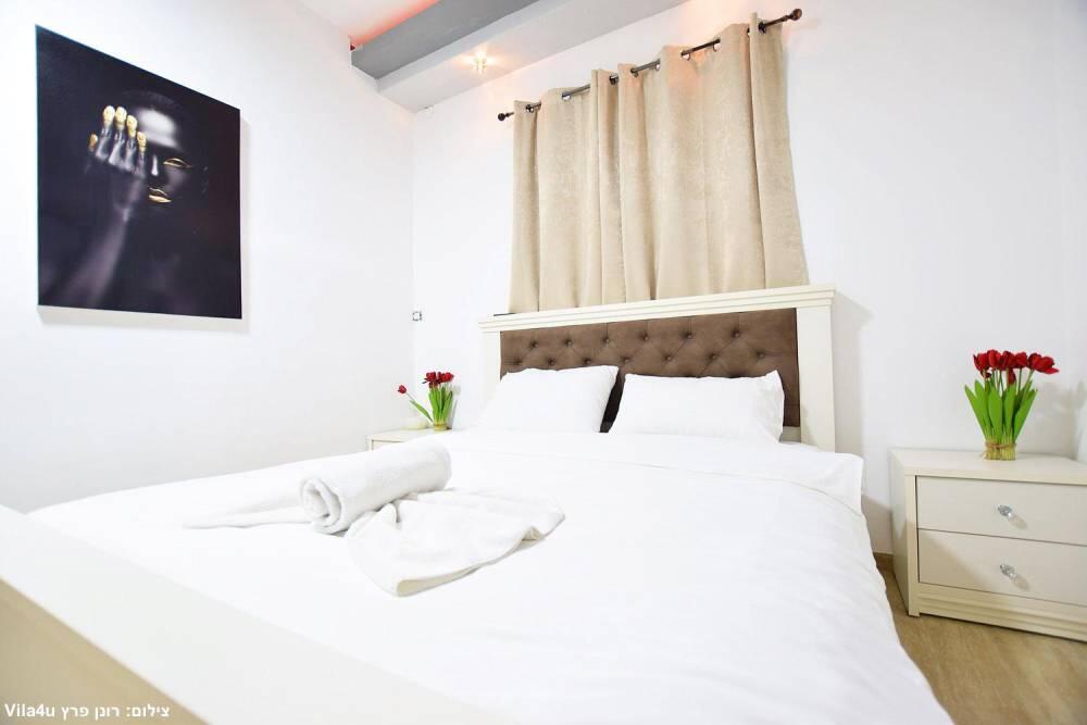 וילה האירוח הגלילי צפון  20  נופש - וי פור ויקיישן - V for Vacation