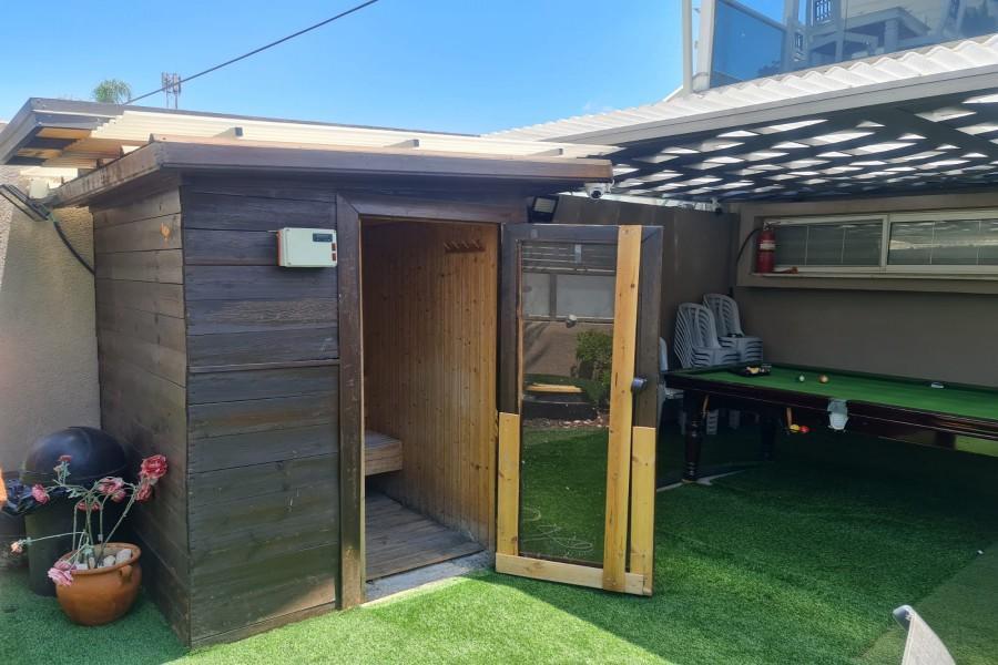 אחוזת הלוטוס צפון  10  נופש - וי פור ויקיישן - V for Vacation