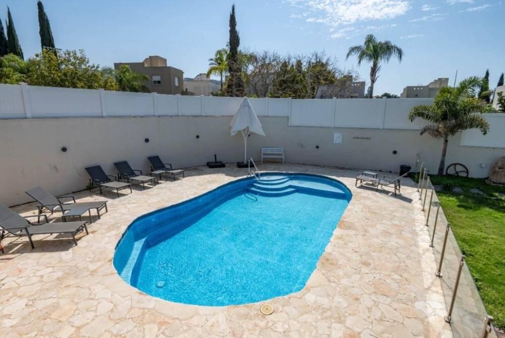 אחוזת תבור צפון  22  נופש - וי פור ויקיישן - V for Vacation