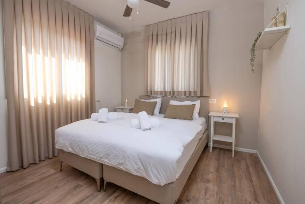 אחוזת תבור צפון  35  נופש - וי פור ויקיישן - V for Vacation