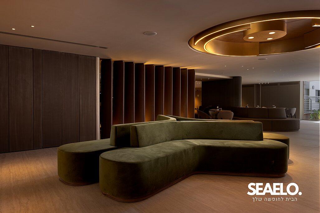 מתחם U360 דרום  6  נופש - וי פור ויקיישן - V for Vacation