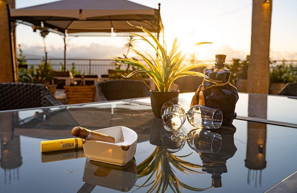 גני הצוק - וילת אירוח צפון  39  נופש - וי פור ויקיישן - V for Vacation