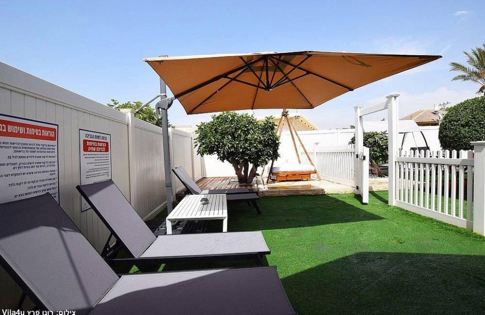 יהלום בלבן בוטיק מרכז  28  נופש - וי פור ויקיישן - V for Vacation