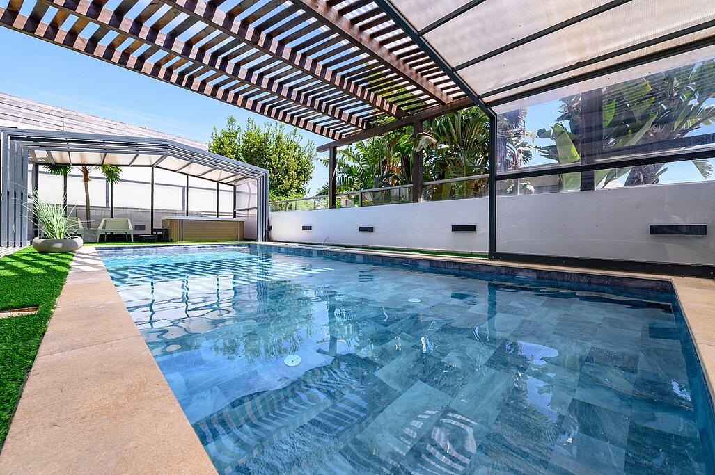 סוויטת רפאל צפון  27  נופש - וי פור ויקיישן - V for Vacation