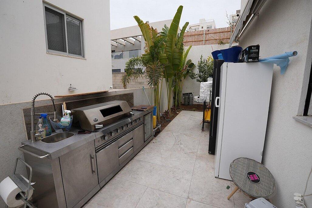 וילה נועה ריזורט דרום  15  נופש - וי פור ויקיישן - V for Vacation