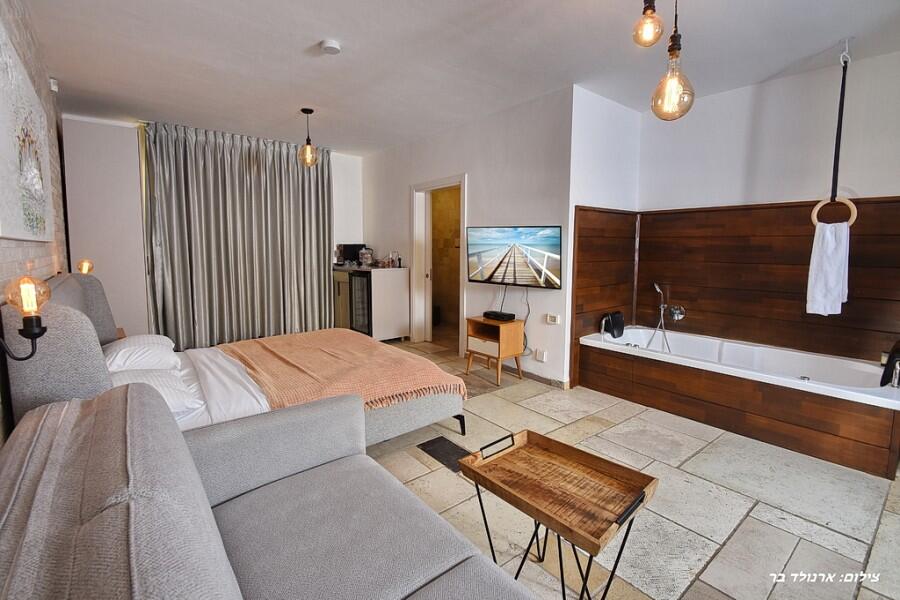 רינג דה בל צפון  8  נופש - וי פור ויקיישן - V for Vacation