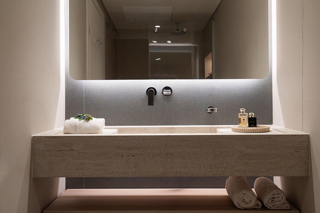 וילה אלמה - Alma אילת דרום  18  נופש - וי פור ויקיישן - V for Vacation