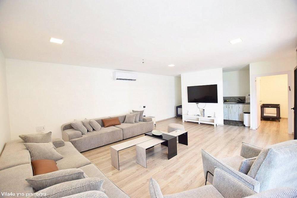 אחוזת כוכב יהלום צפון  45  נופש - וי פור ויקיישן - V for Vacation