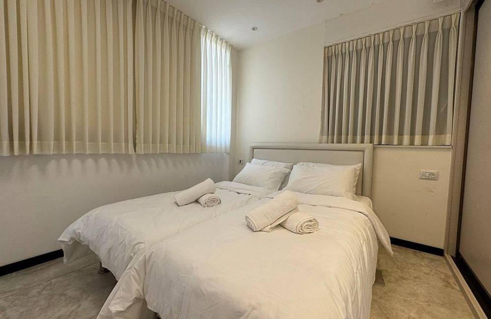 וילה רויאל ירושלים מרכז  15  נופש - וי פור ויקיישן - V for Vacation