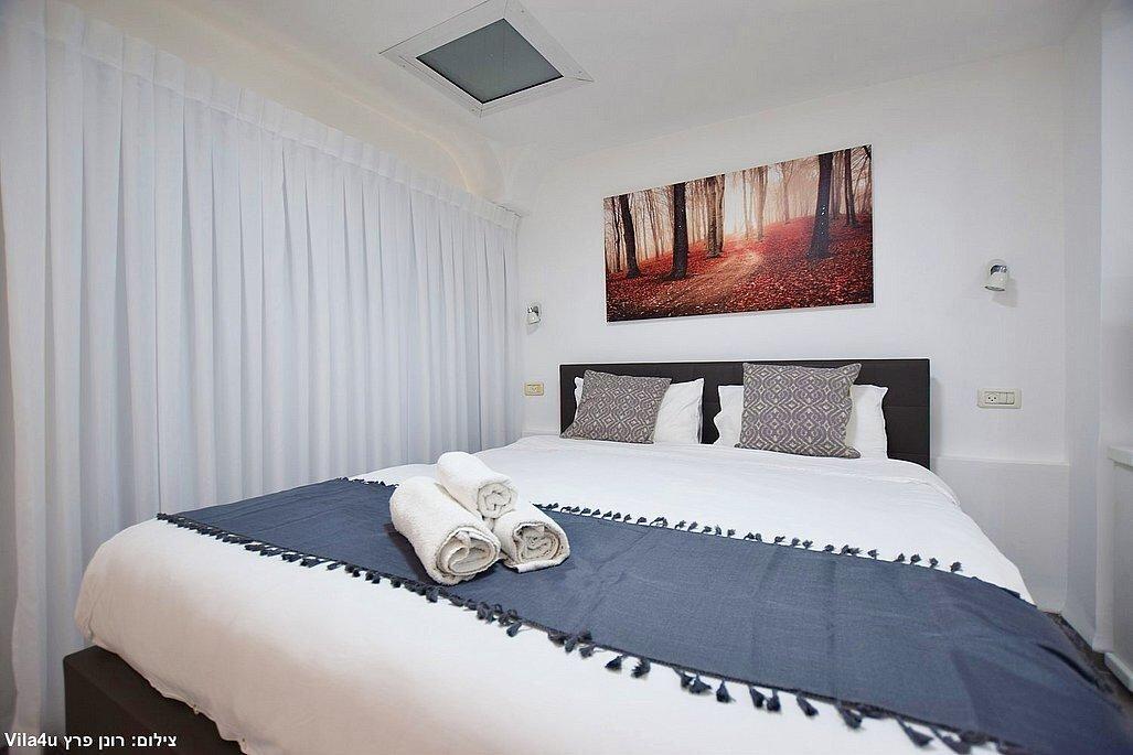 צימר אל מול הזריחה צפון  27  נופש - וי פור ויקיישן - V for Vacation