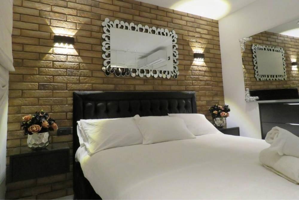 לה פלמורה אילת דרום  29  נופש - וי פור ויקיישן - V for Vacation