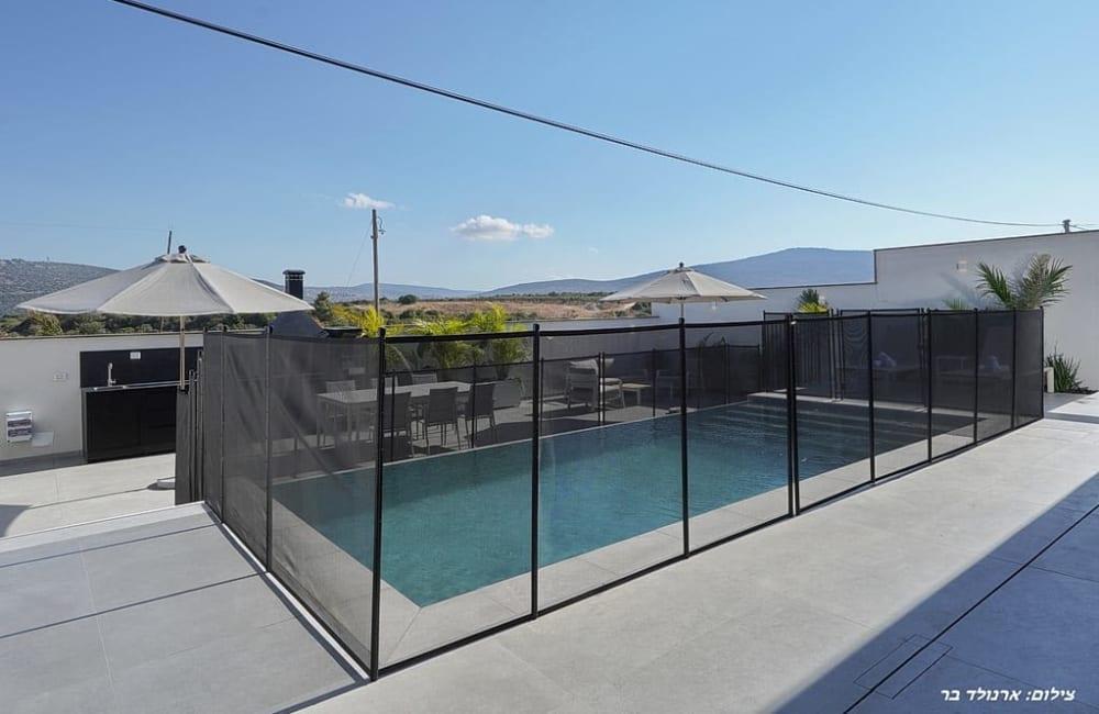 אחוזת קומו בוטיק - Como Boutique צפון  26  נופש - וי פור ויקיישן - V for Vacation