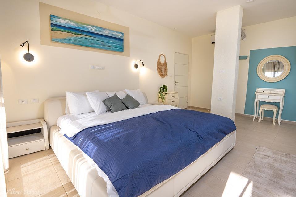 וילה פיטנגו צפון  10  נופש - וי פור ויקיישן - V for Vacation