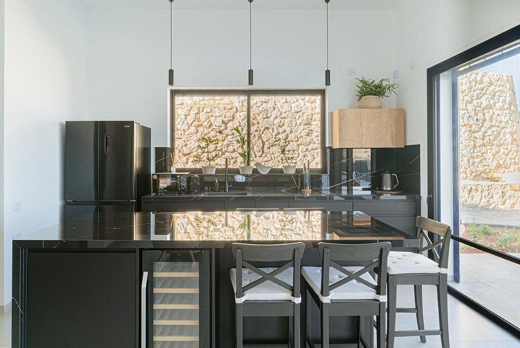 אחוזת גפנים צפון  6  נופש - וי פור ויקיישן - V for Vacation