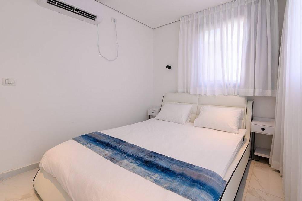 וילה לה מר - La Mer דרום  35  נופש - וי פור ויקיישן - V for Vacation