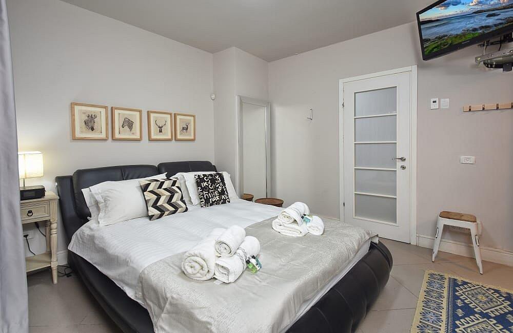 וילה מצפה הוד צפון  27  נופש - וי פור ויקיישן - V for Vacation