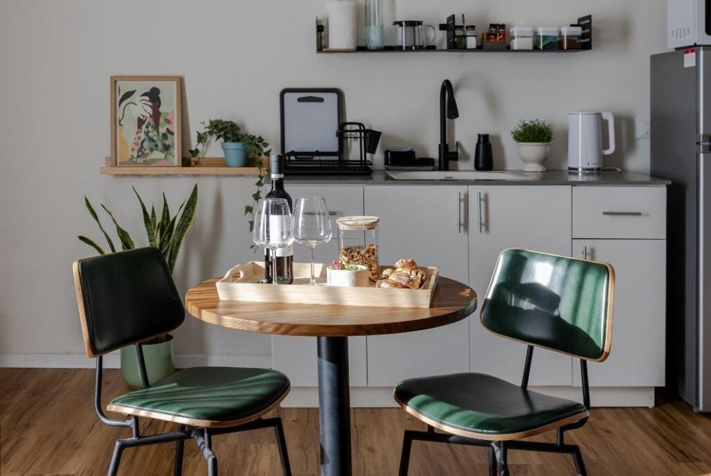 וילה מעגל השמש צפון  8  נופש - וי פור ויקיישן - V for Vacation