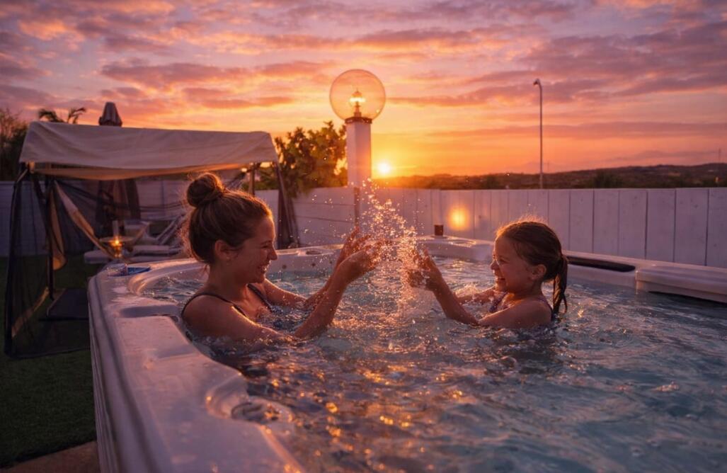 וילה ברבדוס צפון  2  נופש - וי פור ויקיישן - V for Vacation