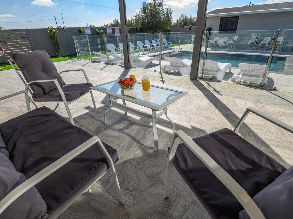 צימרים גליו בגליל צפון  13  נופש - וי פור ויקיישן - V for Vacation