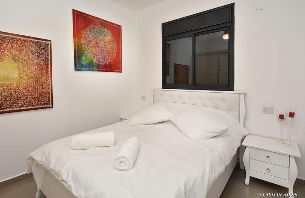 וילה מאיורי בוטיק צפון  28  נופש - וי פור ויקיישן - V for Vacation