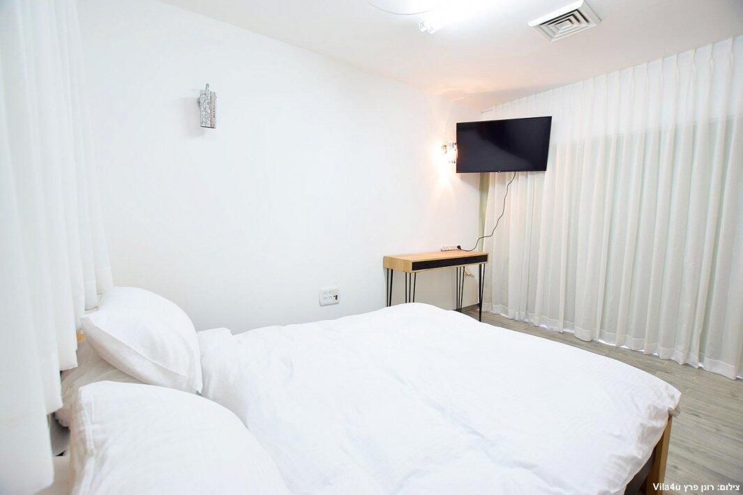 וילה דניאלס צפון  31  נופש - וי פור ויקיישן - V for Vacation