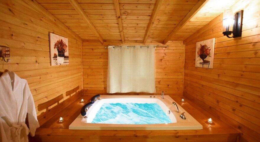 נופים בלבן צפון  22  נופש - וי פור ויקיישן - V for Vacation