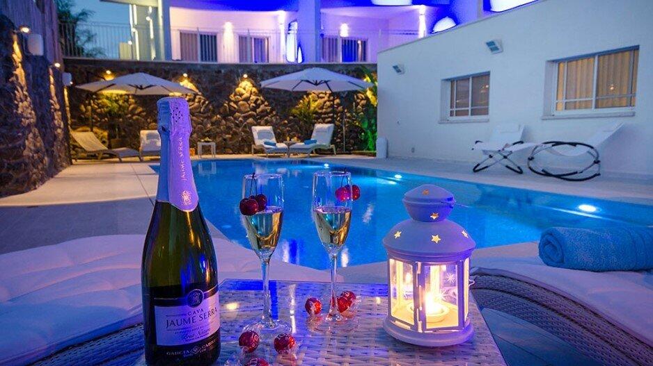 סוויטות דה בלנקה צפון  5  נופש - וי פור ויקיישן - V for Vacation