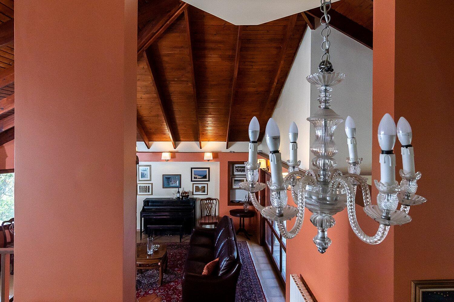 וילה בית זית מרכז  34  נופש - וי פור ויקיישן - V for Vacation