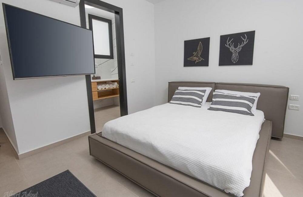 ארכיטקט ביץ האוס מרכז  9  נופש - וי פור ויקיישן - V for Vacation