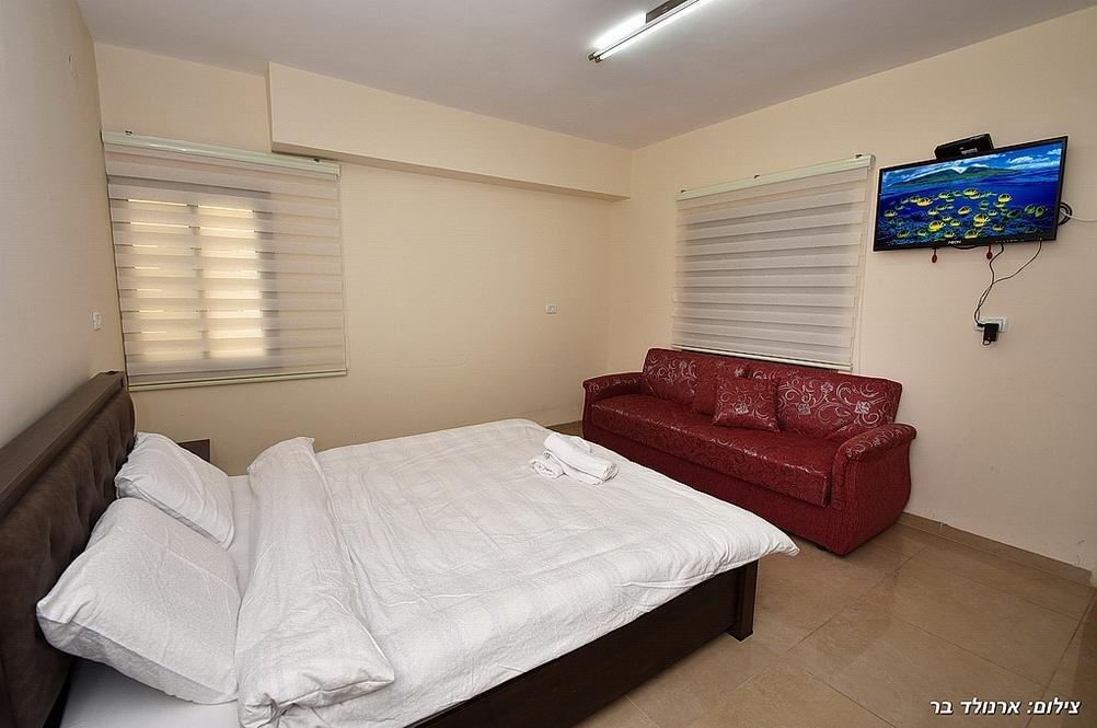 וילת המלכים צפון  34  נופש - וי פור ויקיישן - V for Vacation