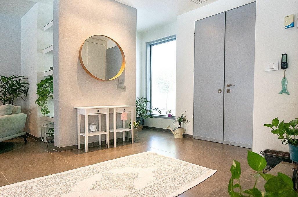 וילה נטו אילת דרום  29  נופש - וי פור ויקיישן - V for Vacation