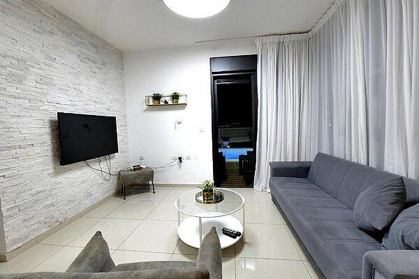 sea view & pool eilat - סי וויו אנד פול אילת דרום  18  נופש - וי פור ויקיישן - V for Vacation