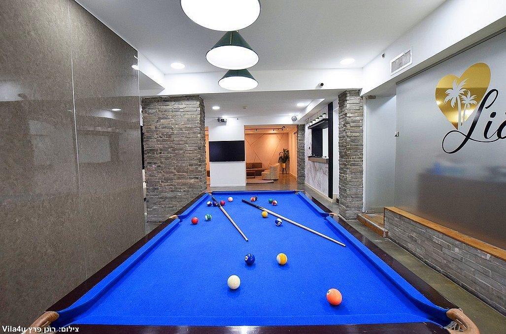 אחוזת ליאן נתניה מרכז  20  לופט 4 יו