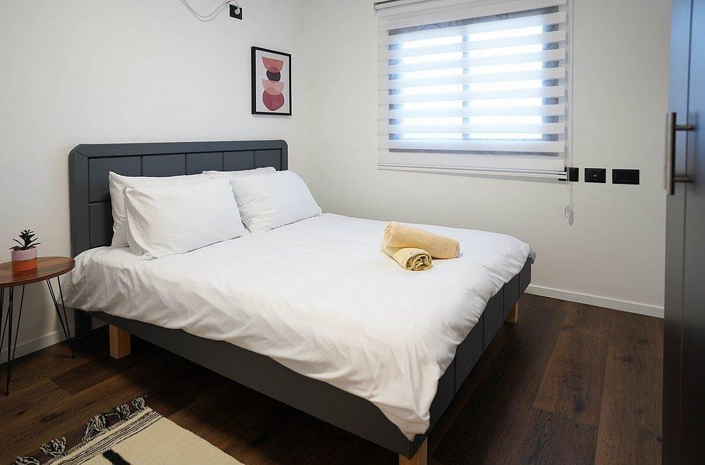 וילה רוני אילת דרום  19  נופש - וי פור ויקיישן - V for Vacation