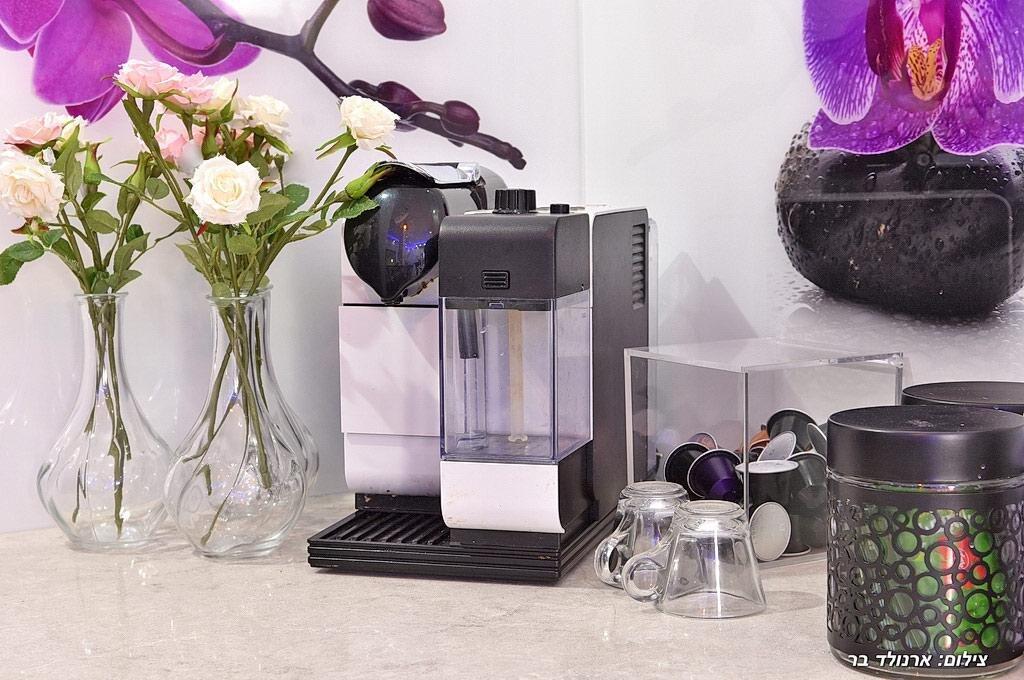 הילת השחר צפון  14  נופש - וי פור ויקיישן - V for Vacation