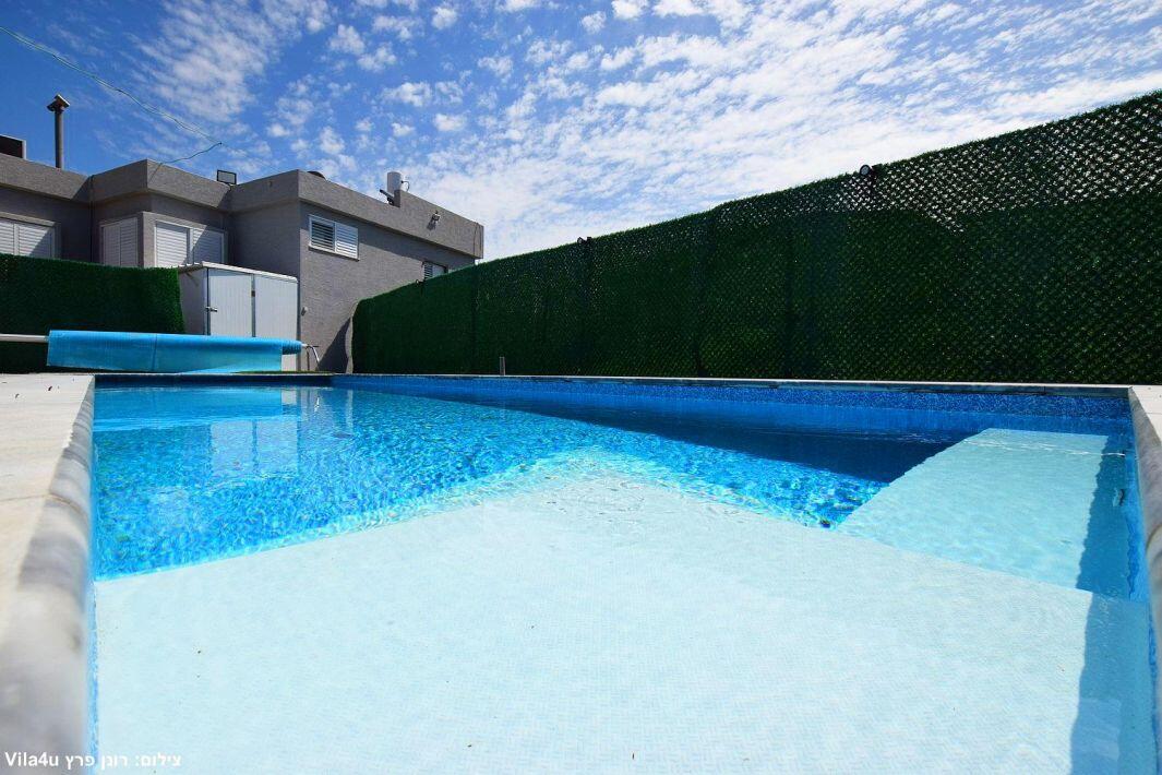 נווה בגליל צפון  20  נופש - וי פור ויקיישן - V for Vacation