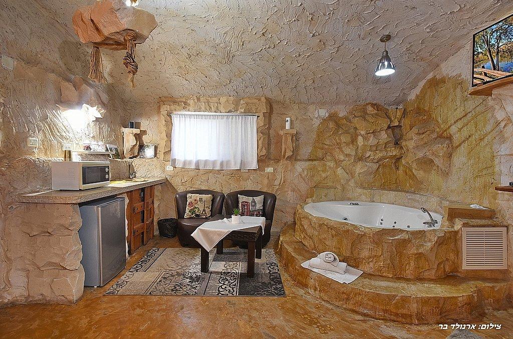 אחוזת נירוונה בגליל צפון  21  נופש - וי פור ויקיישן - V for Vacation