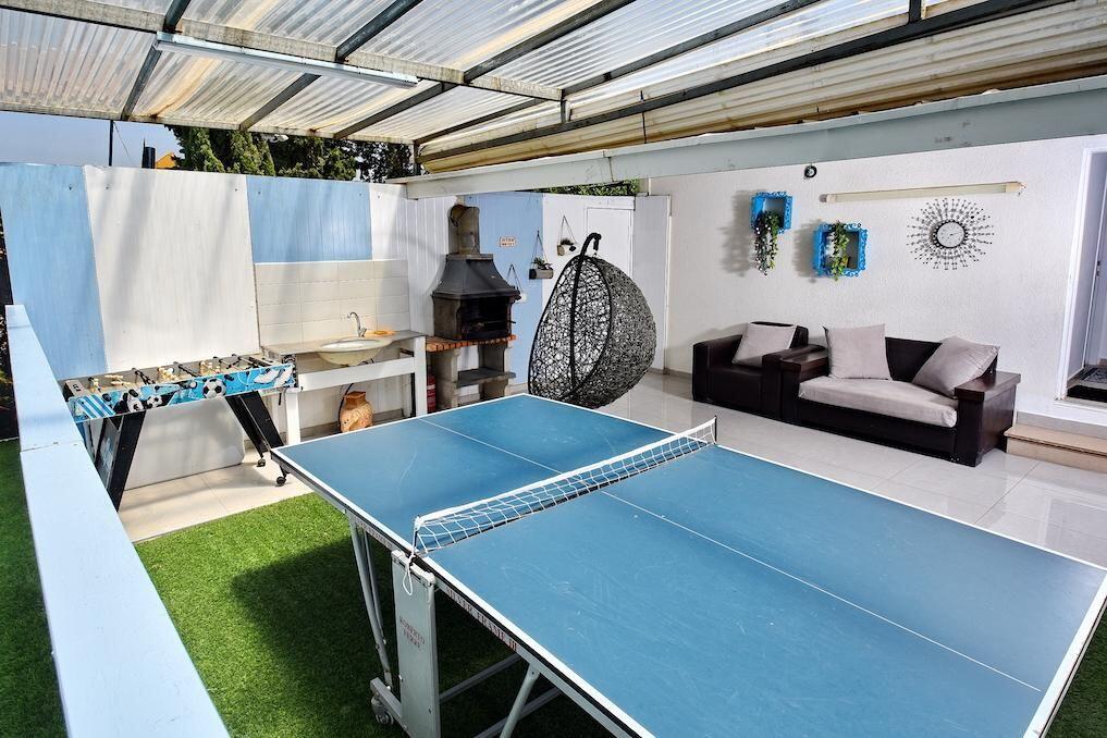 סוויטת ג'וי צפון  16  נופש - וי פור ויקיישן - V for Vacation