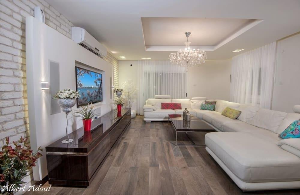 אחוזת הנרקיס 42 צפון  7  נופש - וי פור ויקיישן - V for Vacation