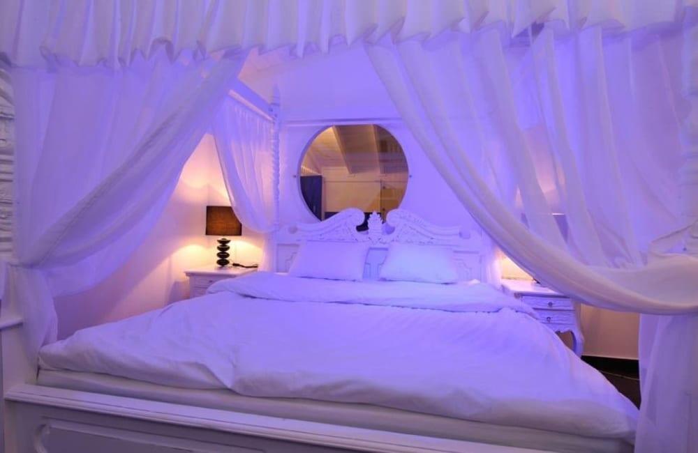 וילה אל הכנרת צפון  24  נופש - וי פור ויקיישן - V for Vacation