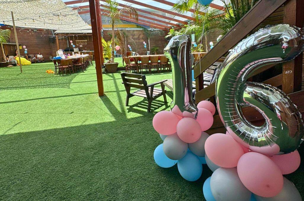 Casa Event - קאסה איוונט מרכז  27  נופש - וי פור ויקיישן - V for Vacation