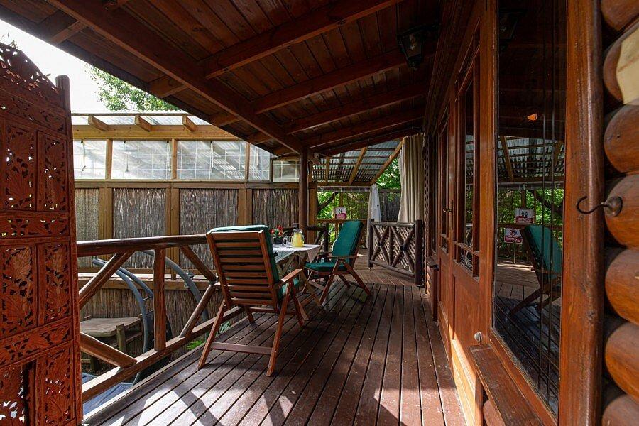 ראש פינת נוי צפון  5  נופש - וי פור ויקיישן - V for Vacation