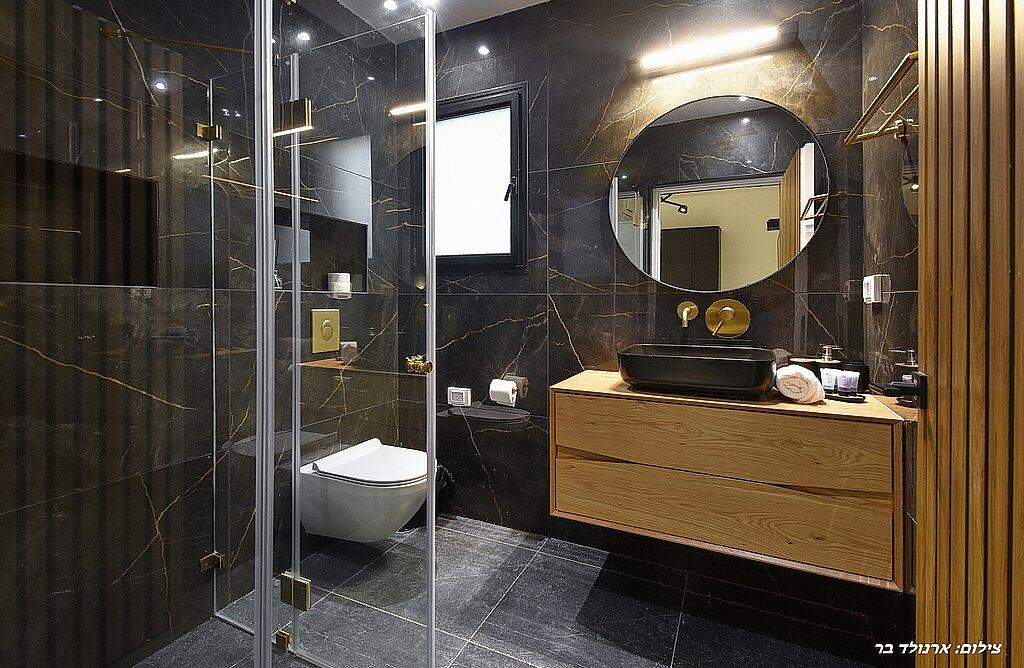 אחוזת אור השחר צפון  23  נופש - וי פור ויקיישן - V for Vacation