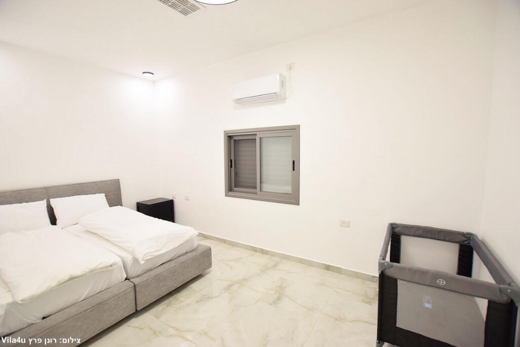 אחוזת נוף האלה מרכז  14  נופש - וי פור ויקיישן - V for Vacation